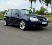 VW GOLF jsme obuli na Alu kolo originál VW 8x18" ET41 5x112x57 a Zeetex HP2000 VFM 225/40 R18 92Y XL