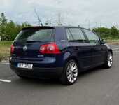 VW GOLF jsme obuli na Alu kolo originál VW 8x18" ET41 5x112x57 a Zeetex HP2000 VFM 225/40 R18 92Y XL
