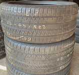 Continental CrossContact LX Sport 275/40 R22 108Y XL