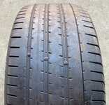 Pirelli PZero 275/40 R22 108Y XL