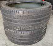 Pirelli PZero 275/40 R22 108Y XL
