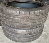 Nexen N'Fera SU1 225/45 R19 96W XL