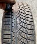 Continental WinterContact TS850 P 205/50 R17 93V XL