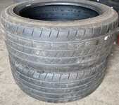 Lassa Driveways Sport + 235/45 R18 98Y XL