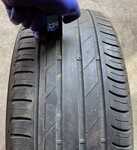 Bridgestone Turanza T001 215/50 R18 92W