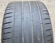 Michelin Pilot Sport 4 S 315/30 R22 107Y XL