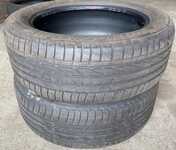 Bridgestone Dueler H/P Sport 235/55 R19 101V MO