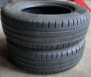 Continental ContiEcoContact 5 185/70 R14 88T