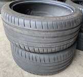 Michelin Pilot Sport 4 235/40 R18 95Y XL