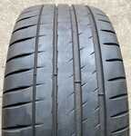 Michelin Pilot Sport 4 235/40 R18 95Y XL