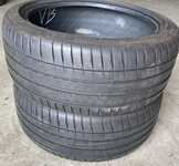 Michelin Pilot Sport 4 235/40 R18 95Y XL