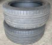 Goodyear Eagle F1 Asymmetric 2 285/45 R20 108W