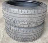 Altenzo Sports Comforter + 245/45 R18 100Y XL