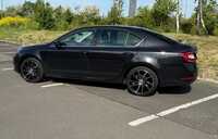 ŠKODA OCTAVIA jsme obuli na Alu kolo HRS 7.5x18“ ET51 5x112x57 a Altenzo Sports Comforter 225/40 R18 92W XL