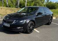 ŠKODA OCTAVIA jsme obuli na Alu kolo HRS 7.5x18“ ET51 5x112x57 a Altenzo Sports Comforter 225/40 R18 92W XL