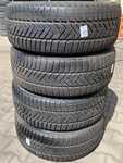 Alu kolo originál MERCEDES 8.5x19" ET31.5, 5x112x66.5 a Pirelli Winter Sottozero 3 255/45 R19 104W XL MO 70% + čidla tlaku TPMS
