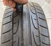 Dunlop SP Sport Maxx 235/50 R19 99V MO