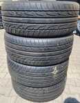 Dunlop SP Sport Maxx 235/50 R19 99V MO