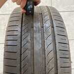 Continental SportContact 5 255/40 R20 101V XL ContiSeal