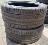 Continental SportContact 5 255/40 R20 101V XL ContiSeal