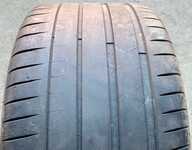 Michelin Pilot Sport 4 S 325/35 R22 114Y XL MO1