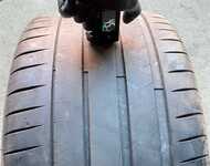 Michelin Pilot Sport 4 S 325/35 R22 114Y XL MO1