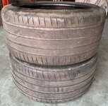 Michelin Pilot Sport 4 S 325/35 R22 114Y XL MO1