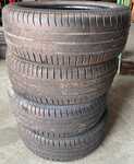 Michelin Energy Saver S1 195/55 R16 87T