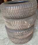 Barum Polaris 3 225/65 R17 102H