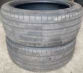 Goodyear Eagle F1 Asymmetric 6 225/45 R17 91Y