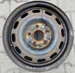 Plechový disk KFZ 8535 6Jx15 5x114,3x67 ET52.5