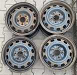 Plechový disk KFZ 8535 6Jx15 5x114,3x67 ET52.5