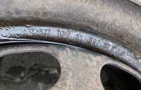 Plechový disk KFZ 8535 6Jx15 5x114,3x67 ET52.5