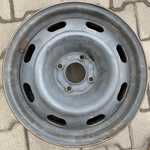 Plechový disk Peugeot KFZ 8690 6x15 4x108x65 ET27