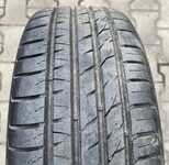 Alu kola originál HYUNDAI 7.5x19“ ET49.5, 5x114.3x67 a Kumho Crugen HP91 235/55 R19 105W XL 90% + čidla tlaku TPMS