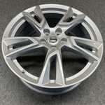 Alu kolo originál VOLVO 7.5x18" 5x108x63.3 ET50.5