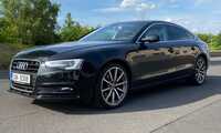AUDI A5 jsme obuli na Alu kolo originál AUDI 8.5x19" ET36 5x112x66.5 a Bridgestone Turanza T005 255/35 R19 96Y XL