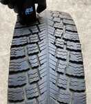Vraník HC2-protektor 205/65 R16 C 107/105R