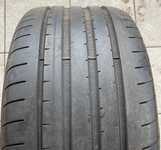 Goodyear Eagle F1 Asymmetric 3 255/35 R19 96Y XL