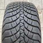 Kumho WinterCraft WP71 215/50 R17 95V XL