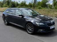 ŠKODA SUPERB jsme obuli na Alu kolo BORBET 7x17“ 5x112x57 ET40 a Altenzo Sports Comforter 215/55 R17 94W