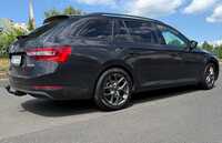ŠKODA SUPERB jsme obuli na Alu kolo BORBET 7x17“ 5x112x57 ET40 a Altenzo Sports Comforter 215/55 R17 94W