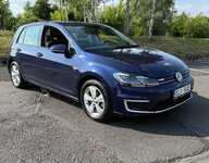 VW GOLF jsme obuli na Alu kolo originál ŠKODA 6.5x16" ET46 5x112x57 a Barum Bravuris 5HM 205/55 R16 91H