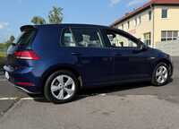 VW GOLF jsme obuli na Alu kolo originál ŠKODA 6.5x16" ET46 5x112x57 a Barum Bravuris 5HM 205/55 R16 91H