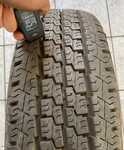 Michelin Agilis 81 215/75 R16 C 113R