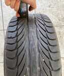 Barum Bravuris 195/50 R15 82V