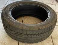 Barum Bravuris 195/50 R15 82V