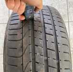 Pirelli PZero 235/35 R19 91Y XL