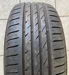 Nexen N'Blue HD Plus 195/50 R15 82V