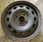 Plechový disk Ford KFZ 6275 5.5Jx14 4x108x63.3 ET47.5